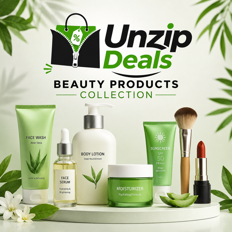 Beauty Products