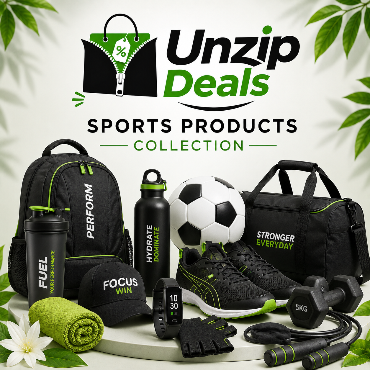 Sports Products