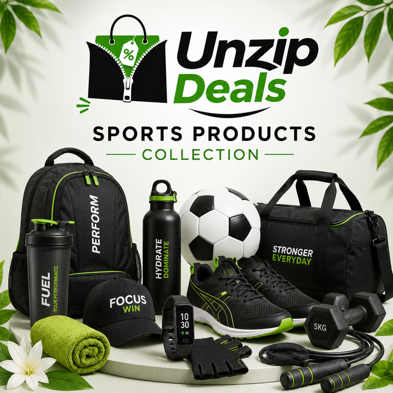 Sports Products