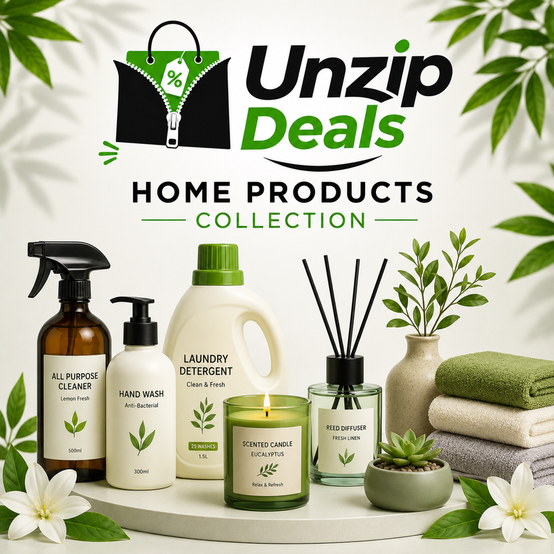 Home Products