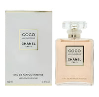 CHANEL Coco Mademoiselle Eau de Parfum Intense 3.4 fl oz / 100ml