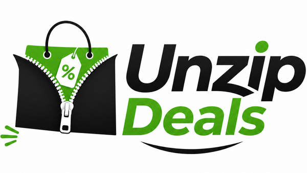 Unzip Deals