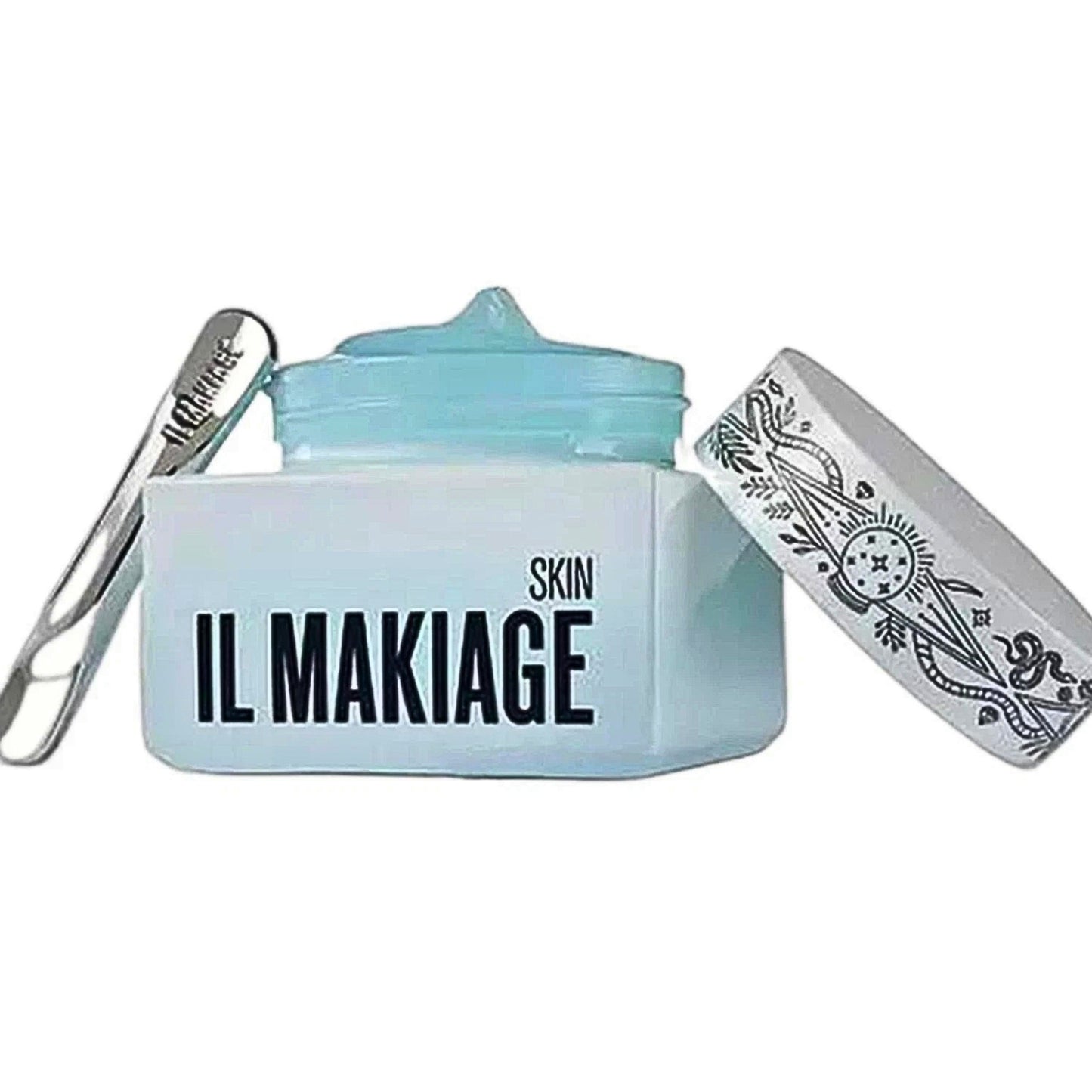 IL MAKIAGE Skin Moisturizing Cream 1.7 oz / 50ml