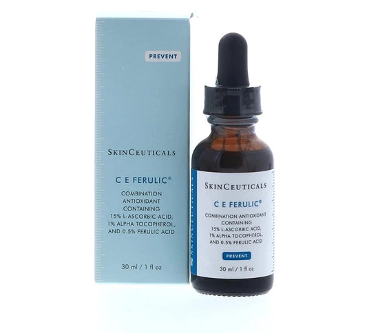 SkinCeuticals Phloretin CF Anti-Aging Vitamin C Serum – 1oz / 30ml