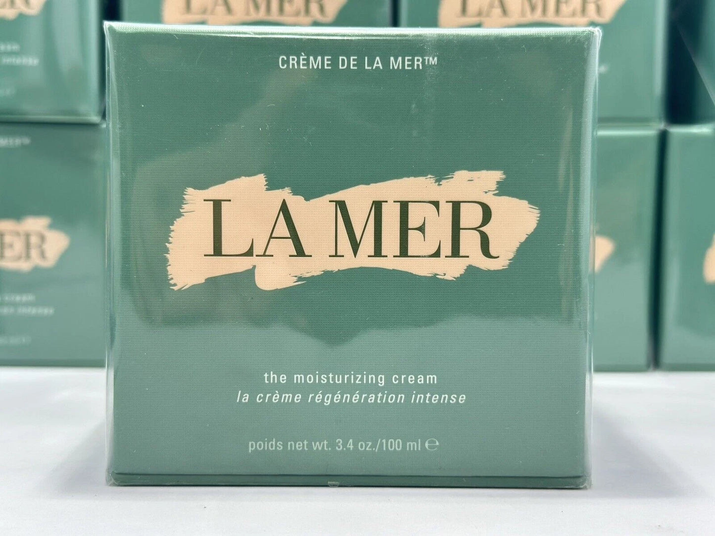 Crème de la Mer The Moisturizing Cream 100ml / 3.4oz