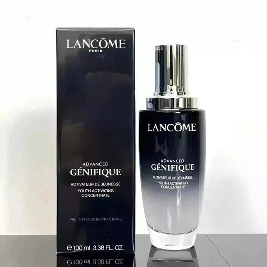 Lancôme Advanced Génifique Youth Activating Concentrate Serum 100ml / 3.38oz – New Sealed